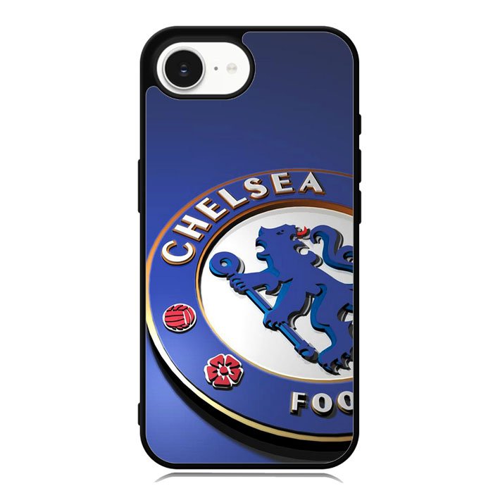 Chelsea Fc iPhone 16e Case DC0307