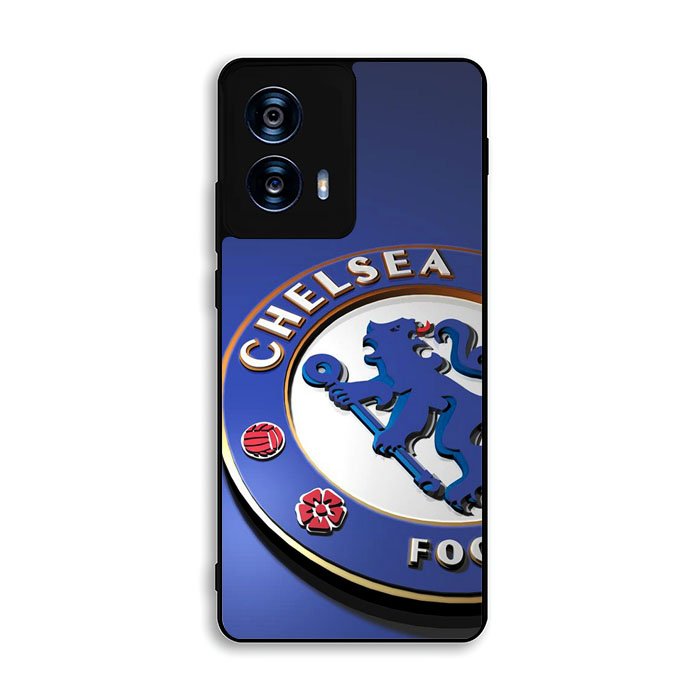 Chelsea FC 3rd Motorola Moto G Power 5G 2024 Case DC0442