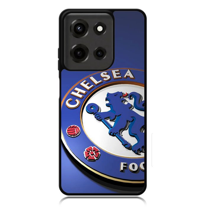 Chelsea Fc Motorola Moto G Power 5G 2025 DC0307