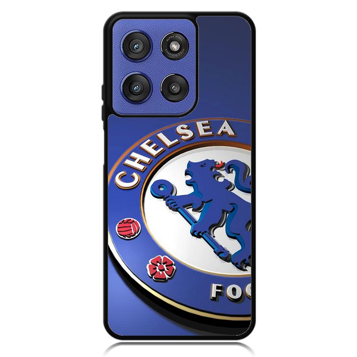 Chelsea Fc Motorola Moto G Stylus 5G 2025 DC0307