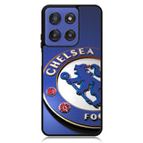Chelsea Fc Motorola Moto G Stylus 5G 2025 DC0307