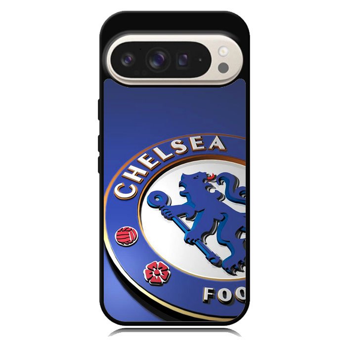 Chelsea Fc Google Pixel 10 | Google Pixel 10 Pro Case DC0307