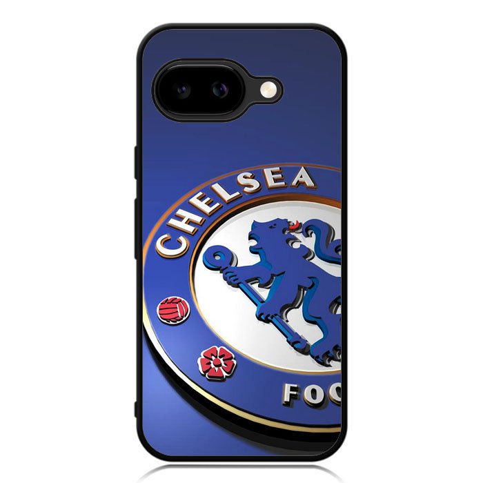 Chelsea Fc Google Pixel 9A Case DC0307