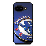 Chelsea Fc Google Pixel 9A Case DC0307