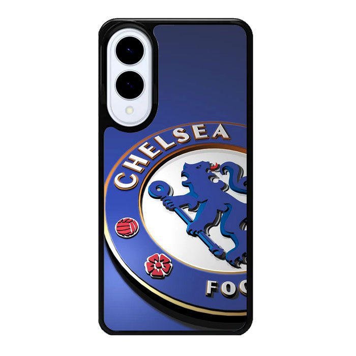 Chelsea Fc Samsung Galaxy S25 Edge DC0307