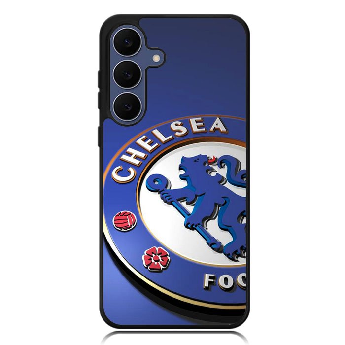 Chelsea Fc Samsung Galaxy S24 Plus , Samsung Galaxy S24+ Case DC0307