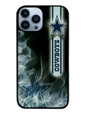 Dallas Cowboys Nfl 1st iPhone 13 Pro Case