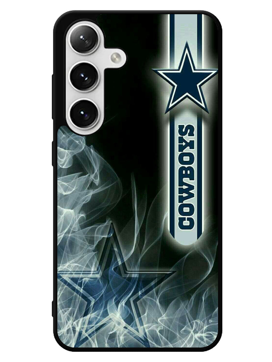 Dallas Cowboys Nfl 1st Samsung Galaxy S24 5G Case