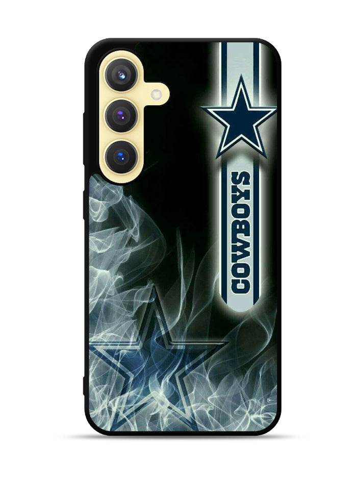 Dallas Cowboys Nfl 1st Samsung Galaxy S25 Plus 5G , Samsung Galaxy S25+ 5G Case