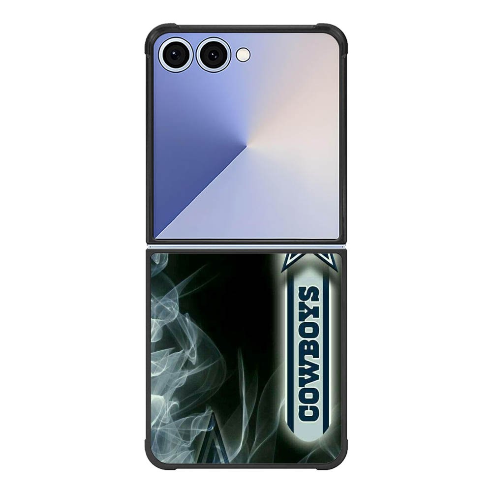 Dallas Cowboys Nfl 1st Samsung Galaxy Z Flip 7 5G Case
