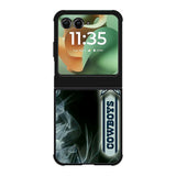Dallas Cowboys Nfl 1st Motorola Moto RAZR 2025 Case