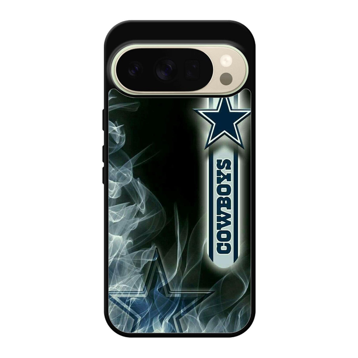 Dallas Cowboys Nfl 1st Google Pixel 10 Pro XL Case