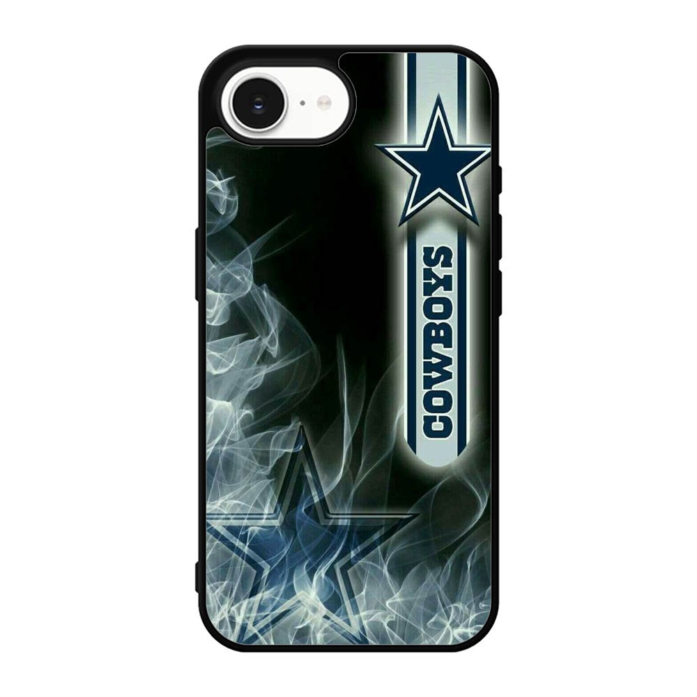 Dallas Cowboys Nfl iPhone 17e Case DC0437