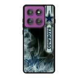 Dallas Cowboys Nfl 1st Motorola Moto Edge 60 Pro Case