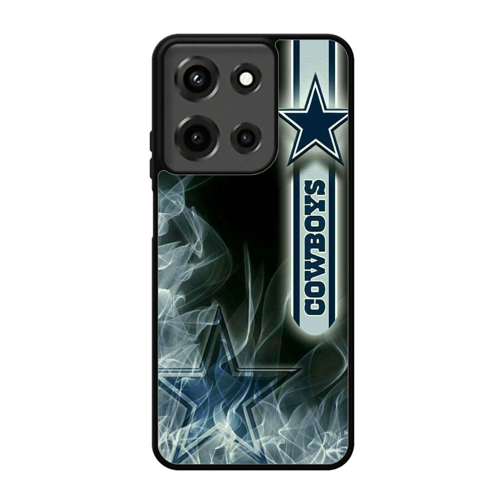 Dallas Cowboys Nfl 1st Motorola Moto G 5G 2025 Case DC7825