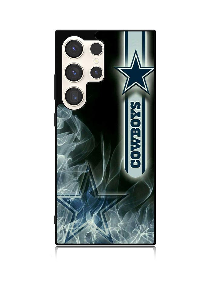 Dallas Cowboys Nfl 1st Samsung Galaxy S24 Ultra 5G Case