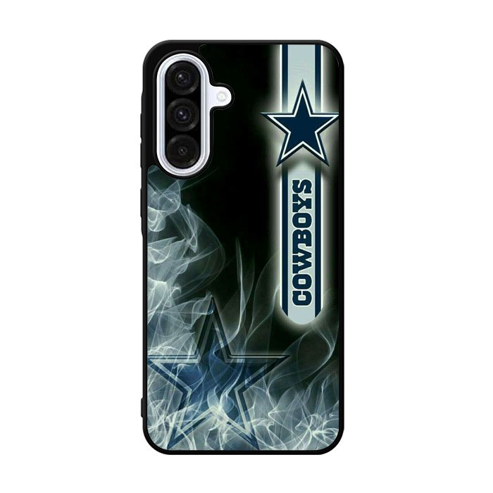 Dallas Cowboys Nfl 1st Samsung Galaxy A36 Case DC3338