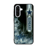 Dallas Cowboys Nfl 1st Samsung Galaxy A36 Case DC3338