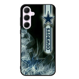 Dallas Cowboys Nfl Samsung Galaxy A35 5G Case DC0437