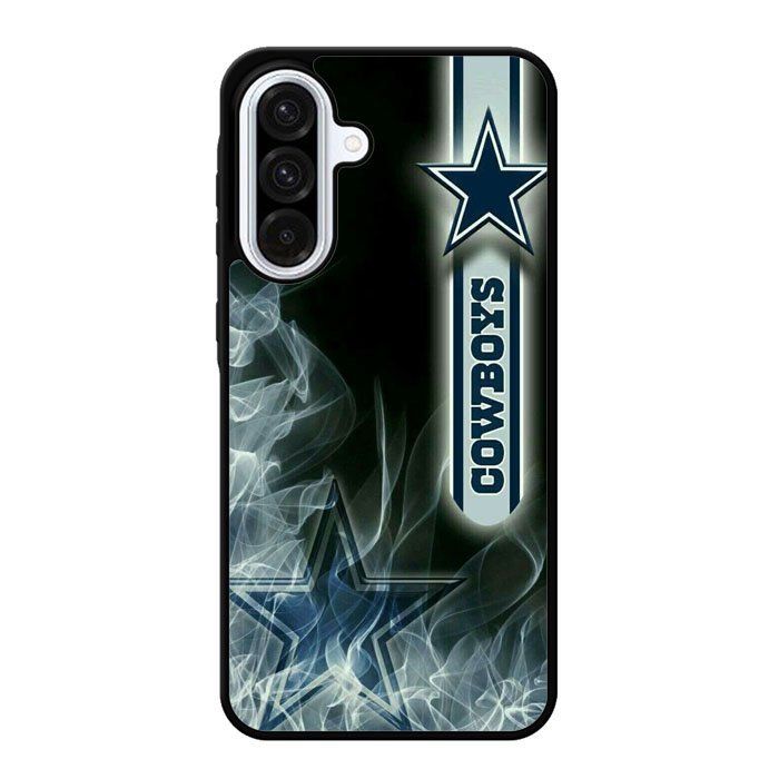 Dallas Cowboys Nfl Samsung Galaxy A26 Case DC0437