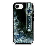 Dallas Cowboys Nfl iPhone 16e Case DC0437