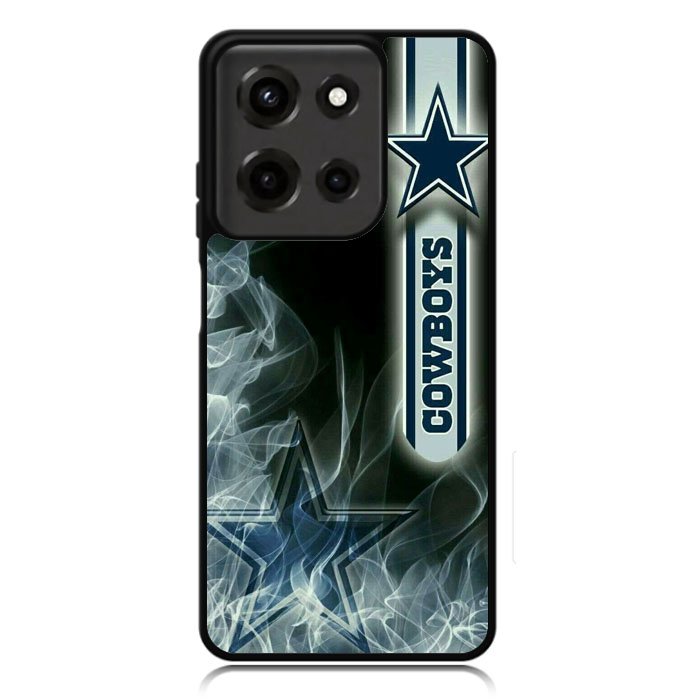 Dallas Cowboys Nfl Motorola Moto G Power 5G 2025 DC0437