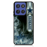 Dallas Cowboys Nfl Motorola Moto G Stylus 5G 2025 DC0437