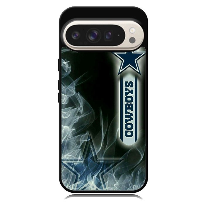 Dallas Cowboys Nfl Google Pixel 10 | Google Pixel 10 Pro Case DC0437