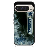 Dallas Cowboys Nfl Google Pixel 10 Pro XL Case DC0437