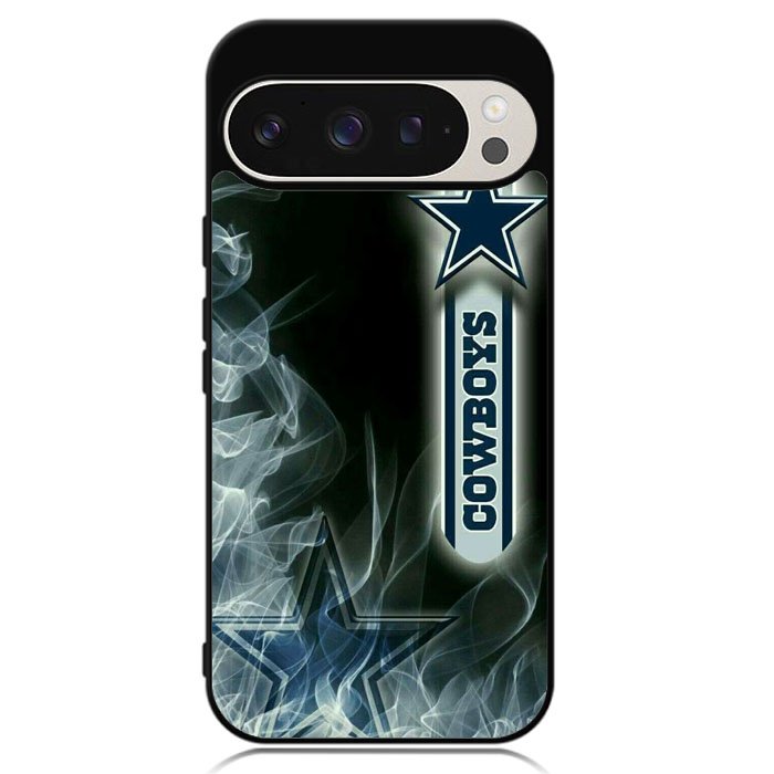 Dallas Cowboys Nfl Google Pixel 9 Pro XL Case DC0437