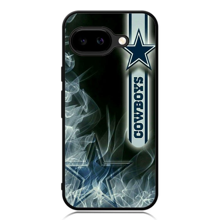 Dallas Cowboys Nfl Google Pixel 9A Case DC0437