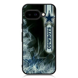 Dallas Cowboys Nfl Google Pixel 9A Case DC0437