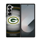 Green Bay Packers NFL Samsung Galaxy Z Fold 7 5G Case