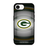 Green Bay Packers Nfl iPhone 17e Case DC0739
