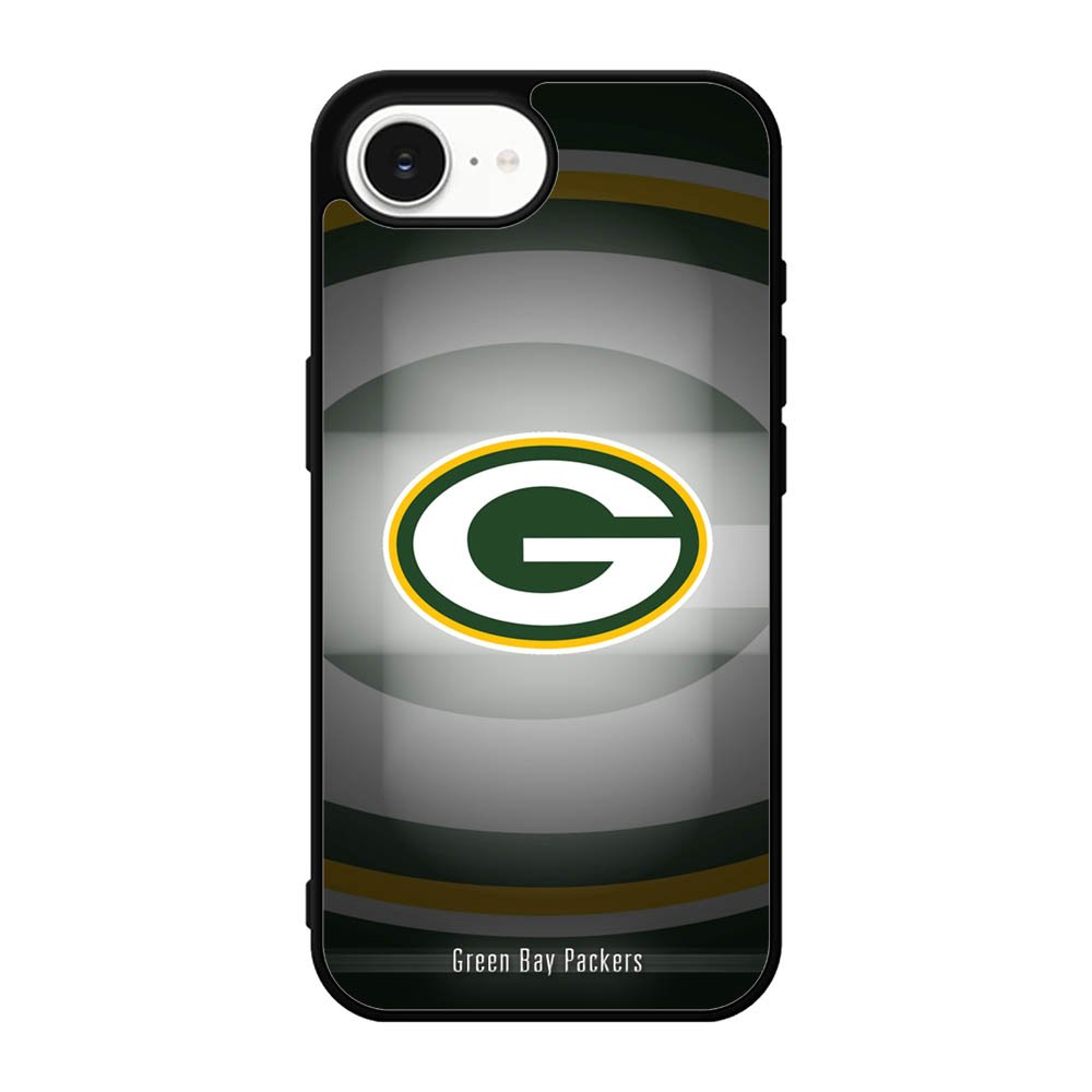 Green Bay Packers NFL iPhone 17e Case