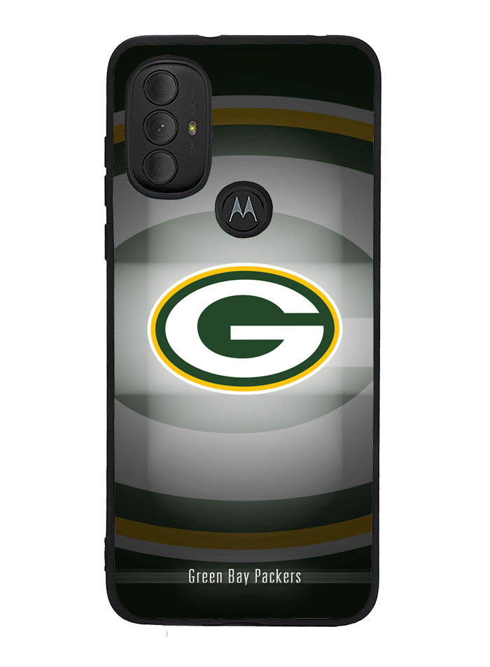 Green Bay Packers NFL Motorola Moto G Pure 2021 , Moto G Power 2022 Case