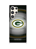 Green Bay Packers NFL Samsung Galaxy S25 Ultra 5G Case