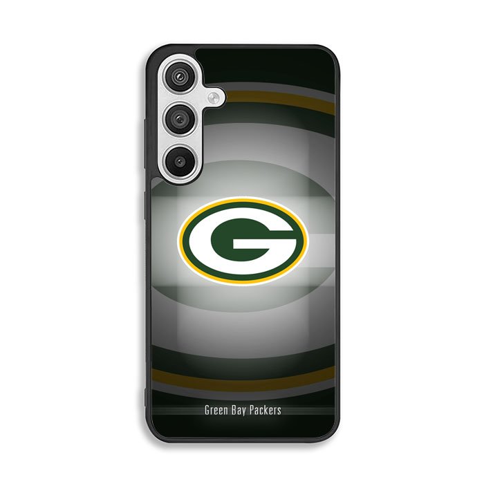 Green Bay Packers NFL Samsung Galaxy A26 Case DC3966