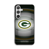 Green Bay Packers NFL Samsung Galaxy A26 Case DC3966