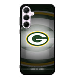Green Bay Packers Nfl Samsung Galaxy A55 5G Case DC0739