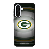 Green Bay Packers Nfl Samsung Galaxy A56 Case DC0739