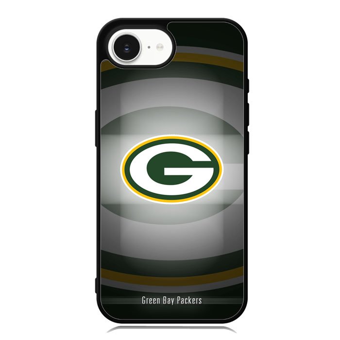 Green Bay Packers Nfl iPhone 16e Case DC0739
