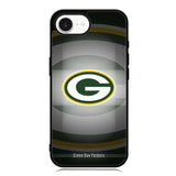 Green Bay Packers Nfl iPhone 16e Case DC0739