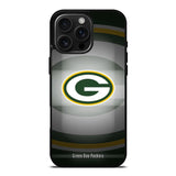 Green Bay Packers Nfl iPhone 16 Pro Max Case DC0739
