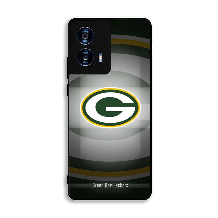 Green Bay Packers NFL Motorola Moto G Power 5G 2024 Case DC0128