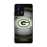 Green Bay Packers NFL Motorola Moto G Power 5G 2024 Case DC0128