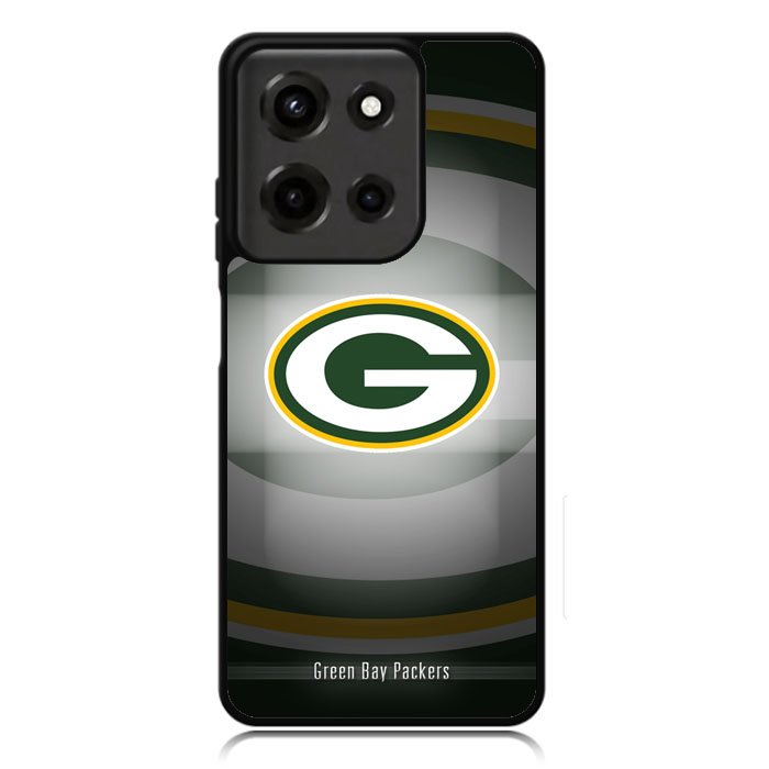 Green Bay Packers Nfl Motorola Moto G Power 5G 2025 DC0739
