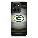 Green Bay Packers Nfl Motorola Moto G Power 5G 2025 DC0739