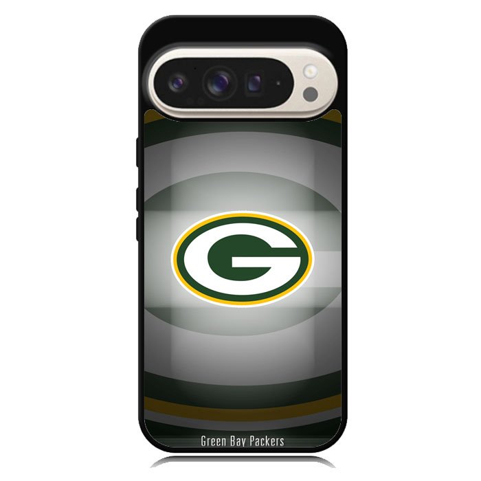 Green Bay Packers Nfl Google Pixel 10 | Google Pixel 10 Pro Case DC0739