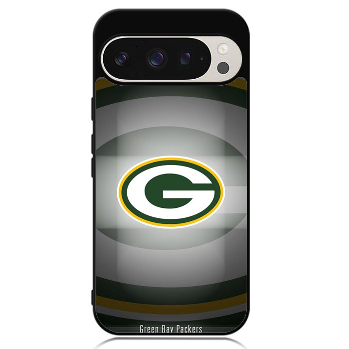 Green Bay Packers Nfl Google Pixel 9 | Google Pixel 9 Pro Case DC0739